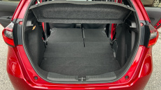 Honda Jazz 1.5 i-MMD Hybrid SR 5dr eCVT Hybrid Hatchback